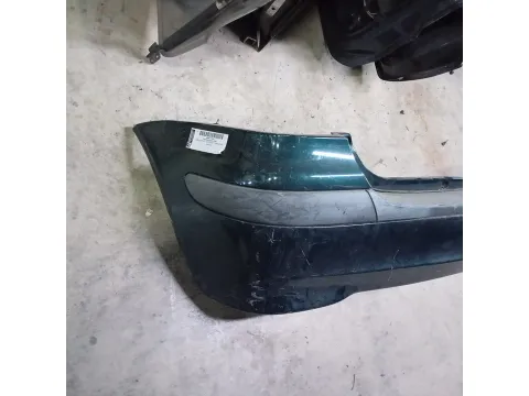 Προφυλακτήρας Πίσω για MERCEDES A - CLASS (2001 - 2004) (W168)  - 