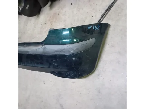 Προφυλακτήρας Πίσω για MERCEDES A - CLASS (2001 - 2004) (W168)  - 