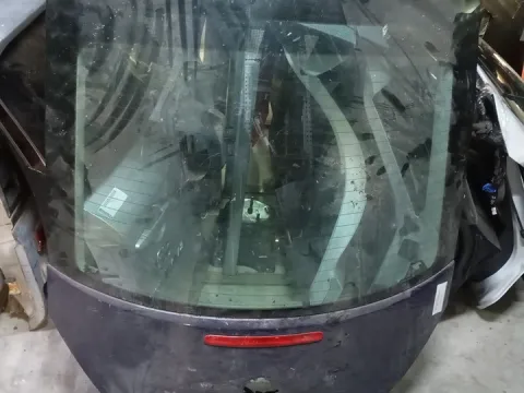 Πορτ-Μπαγκάζ για VW NEW BETTLE (1998 - 2005) (9C1) , (2005 - 2013) (9C1) 