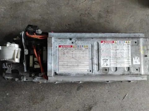 Μπαταρια Hybrid για TOYOTA PRIUS (2010 - 2013) (XW30) 