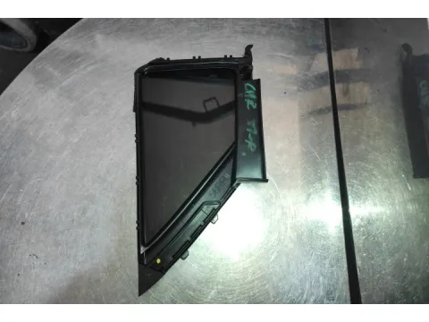 Τζαμι ( Φινιστρίνι ) Πόρτας Πίσω Δεξί για TOYOTA C-HR (2017 - 2019)  - 