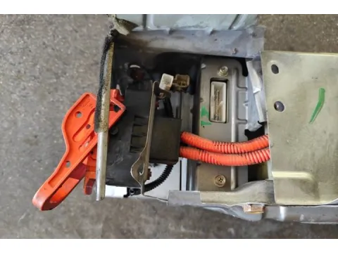 Μπαταρια για TOYOTA PRIUS (2003 - 2008) HYBRID - 