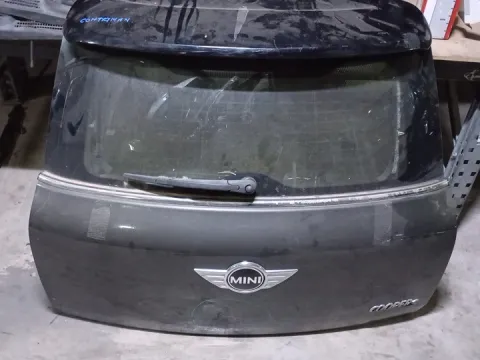 Πορτ-Μπαγκάζ για MINI MINI COOPER (2012- 2014) Hatchback - 5dr Countryman 