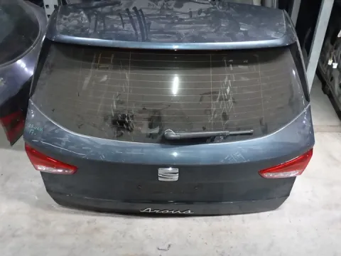 Πορτ-Μπαγκάζ για SEAT ARONA (2017 - ) 
