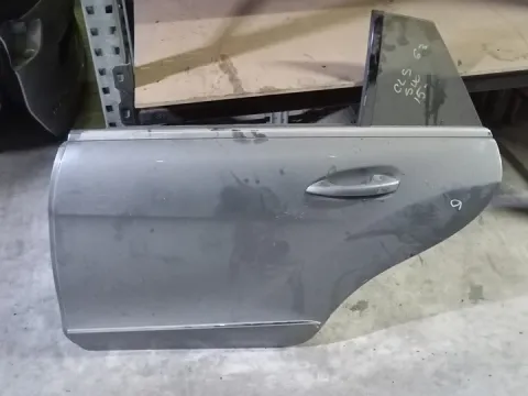 Πόρτα Πίσω Αριστερή για MERCEDES CLS (2012 - ) ( ) S-Wagon - 5dr *Ε*