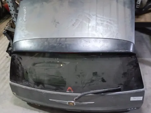 Πορτ-Μπαγκάζ για CHRYSLER 300C (2004 - 2010) Touring - 5dr 