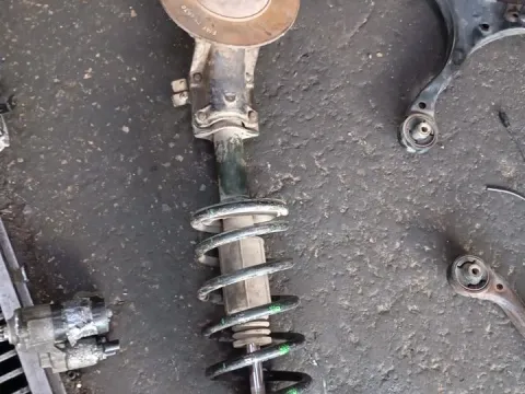 Άκρο Πλήρες Εμπρός Δεξί (130050208 ) για FIAT DUCATO (1994 - 2002) (230L) 