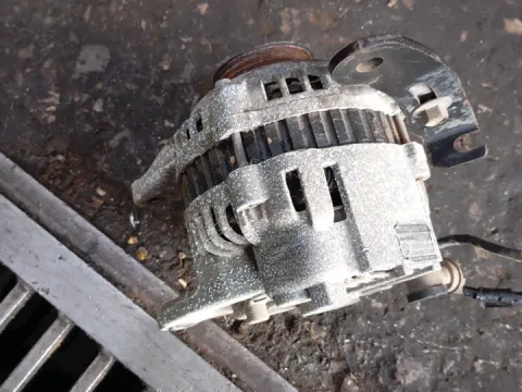 Δυναμό - Εναλλάκτης  AB170036  για MAZDA MX3 (1991 - 1998) (EC) 