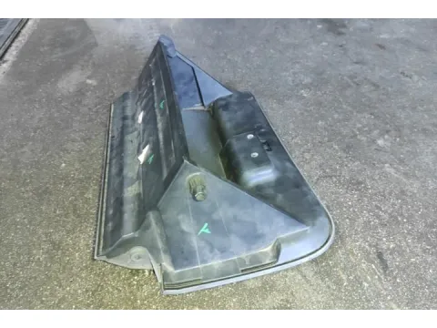 Ταμπλό Ντουλαπάκι για NISSAN ALMERA (2000 - 2002) (N16) *Γ* - 