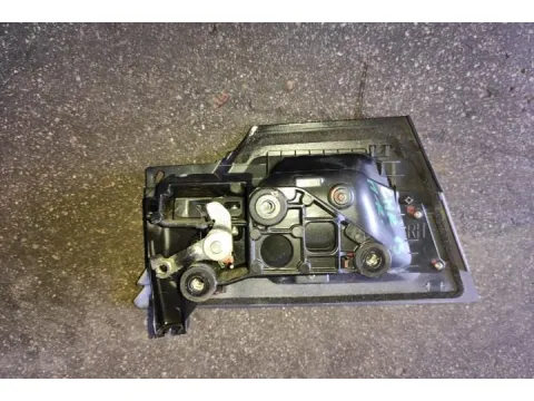 Πετούγια Πόρτας Εξωτερική Πίσω Δεξιά για TOYOTA C-HR (2017 - 2019)  - 