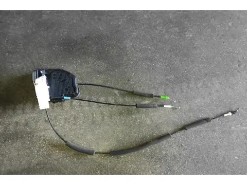 Ηλεκτρομαγνητική Κλειδαριά Πίσω Δεξιά 2 Pin για TOYOTA C-HR (2017 - 2019)  - 