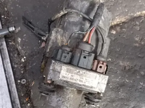 Αντλία ΗλεκτροΥδραυλικού Τιμονιού KOYO - 6Q0423155L  για VW POLO (2002 - 2005) (9N) , (2005 - 2009) (9N3 ) 