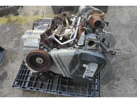 Κινητήρας Κορμός - Καπάκι ( Για Ανταλλακτικά ) για DACIA SANDERO (2013 - 2016) Hatchback - 5dr 1500 (K9KE626) Diesel dCi 90hp ( Νέα Γενιά ) *ΠΑΛΕΤΑ 528* - 