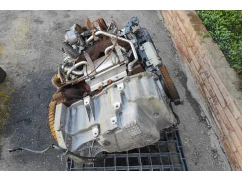 Κινητήρας Κορμός - Καπάκι ( Για Ανταλλακτικά ) για DACIA SANDERO (2013 - 2016) Hatchback - 5dr 1500 (K9KE626) Diesel dCi 90hp ( Νέα Γενιά ) *ΠΑΛΕΤΑ 528* - 