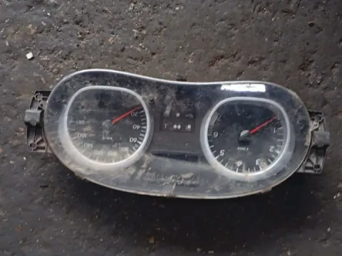 Κοντέρ P248107700R  για DACIA DUSTER (2010 - 2017 ) 