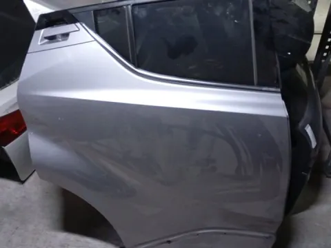 Πόρτα Πίσω Δεξιά για TOYOTA C-HR (2017 - 2019) , (2020 - ) *Ε*