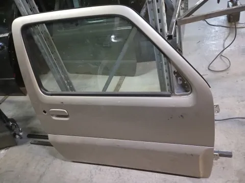 Πόρτα Δεξιά Δίπορτη για SUZUKI JIMNY (2005 - 2013) (SN) SUV- ΕΚΤΟΣ ΔΡΟΜΟΥ - 3dr *Ε*