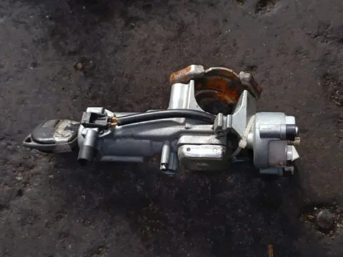 Διακόπτης Μίζας Με Κλειδι SLS18 για SUZUKI GRAND VITARA (2009 - 2012) (JB) 