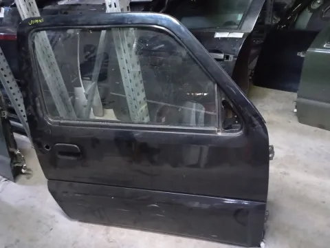 Πόρτα Δεξιά Δίπορτη για SUZUKI JIMNY (2005 - 2013) (SN) SUV- ΕΚΤΟΣ ΔΡΟΜΟΥ - 3dr *Ε*