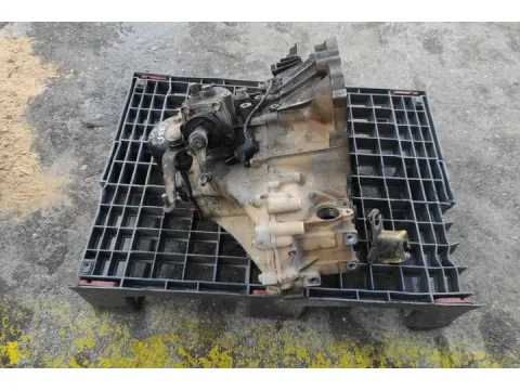 Κιβώτιο Ταχυτήτων (Σασμάν) Χειροκίνητο ( Για Ανταλλακτικά) για TOYOTA COROLLA (1997 - 1999) (A111) *Νέα Γενιά* *ΠΑΛΕΤΑ 62* - 