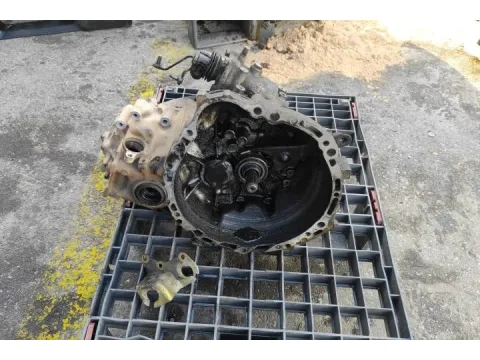 Κιβώτιο Ταχυτήτων (Σασμάν) Χειροκίνητο ( Για Ανταλλακτικά) για TOYOTA COROLLA (1997 - 1999) (A111) *Νέα Γενιά* *ΠΑΛΕΤΑ 62* - 