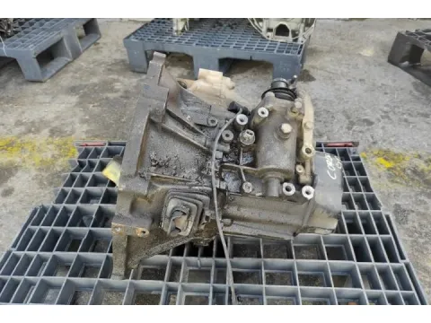 Κιβώτιο Ταχυτήτων (Σασμάν) Χειροκίνητο ( Για Ανταλλακτικά) για TOYOTA COROLLA (1997 - 1999) (A111) *Νέα Γενιά* *ΠΑΛΕΤΑ 62* - 