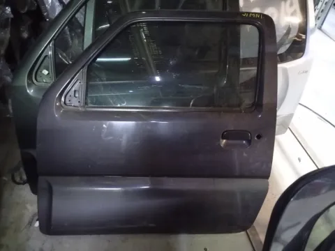 Πόρτα Αριστερή Δίπορτη για SUZUKI JIMNY (2005 - 2013) (SN) SUV- ΕΚΤΟΣ ΔΡΟΜΟΥ - 3dr *Ε*