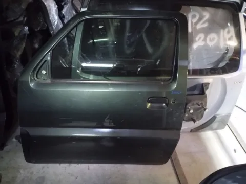 Πόρτα Αριστερή Δίπορτη για SUZUKI JIMNY (2005 - 2013) (SN) SUV- ΕΚΤΟΣ ΔΡΟΜΟΥ - 3dr *Ε*