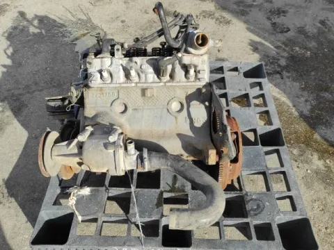 Κινητήρας Κορμός - Καπάκι 77317550 ( Για Ανταλλακτικά ) για FIAT CINQUECENTO (1992 - 1998) (170) * Νέα Γενιά * ΠΑΛΕΤΑ 586 *