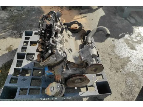 Κινητήρας Κορμός - Καπάκι 77317550 ( Για Ανταλλακτικά ) για FIAT CINQUECENTO (1992 - 1998) (170) * Νέα Γενιά * ΠΑΛΕΤΑ 586 * - 