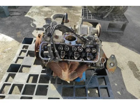 Κινητήρας Κορμός - Καπάκι 77317550 ( Για Ανταλλακτικά ) για FIAT CINQUECENTO (1992 - 1998) (170) * Νέα Γενιά * ΠΑΛΕΤΑ 586 * - 