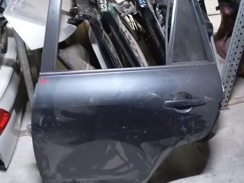 Πόρτα Πίσω Αριστερή για TOYOTA RAV-4 (2006 - 2009) (XA30) , (2009 - 2011) (XA30) *Ε*