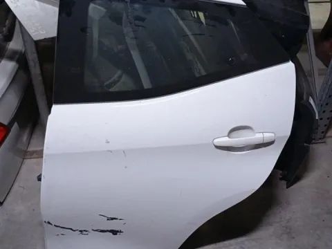 Πόρτα Πίσω Αριστερή για TOYOTA AYGO (2014 - 2017) , (2017 - 2021) *Ε*