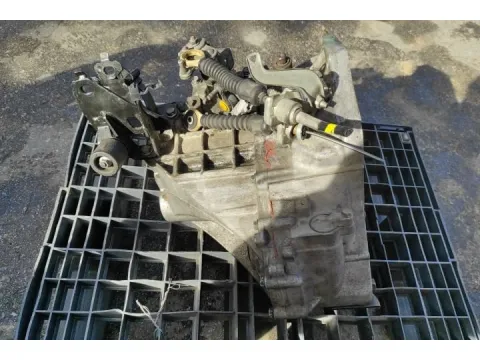 Κιβώτιο Ταχυτήτων (Σασμάν) 61000355 ( Για Ανταλλακτικά) για TOYOTA YARIS (2006 - 2009) (KL9) *Νέα Γενιά* *ΠΑΛΕΤΑ 63* - 