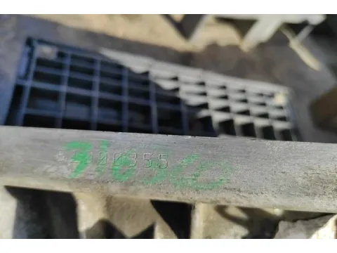 Κιβώτιο Ταχυτήτων (Σασμάν) 61000355 ( Για Ανταλλακτικά) για TOYOTA YARIS (2006 - 2009) (KL9) *Νέα Γενιά* *ΠΑΛΕΤΑ 63* - 