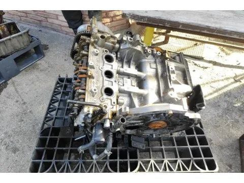 Κινητήρας Κορμός - Καπάκι G3LA ( Για Ανταλλακτικά ) για KIA PICANTO (2017 - ) ( ) * Νέα Γενιά * ΠΑΛΕΤΑ 589 * - 