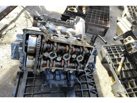 Κινητήρας Κορμός - Καπάκι G3LA ( Για Ανταλλακτικά ) για KIA PICANTO (2017 - ) ( ) * Νέα Γενιά * ΠΑΛΕΤΑ 589 * - 