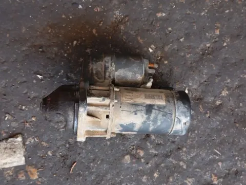 Μίζα για OPEL ASTRA (1998 - 2004) G 