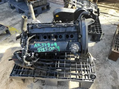 Κινητήρας Κορμός - Καπάκι 37203 ( Για Ανταλλακτικά ) για ALFA ROMEO 147 (2004 - 2010) (937) * Νέα Γενιά * ΠΑΛΕΤΑ 590 *