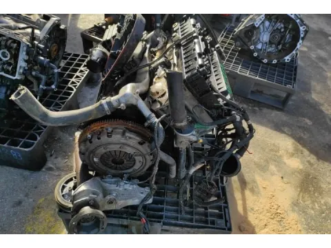 Κινητήρας Κορμός - Καπάκι 37203 ( Για Ανταλλακτικά ) για ALFA ROMEO 147 (2004 - 2010) (937) * Νέα Γενιά * ΠΑΛΕΤΑ 590 * - 