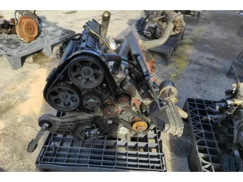 Κινητήρας Κορμός - Καπάκι 37203 ( Για Ανταλλακτικά ) για ALFA ROMEO 147 (2004 - 2010) (937) * Νέα Γενιά * ΠΑΛΕΤΑ 590 * - 