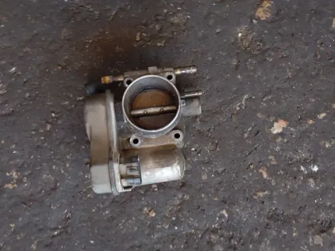 Σώμα Πεταλούδας για OPEL ASTRA (1998 - 2004) G ΤΕΛΑΡΟ 23"(πισω σκαλα)