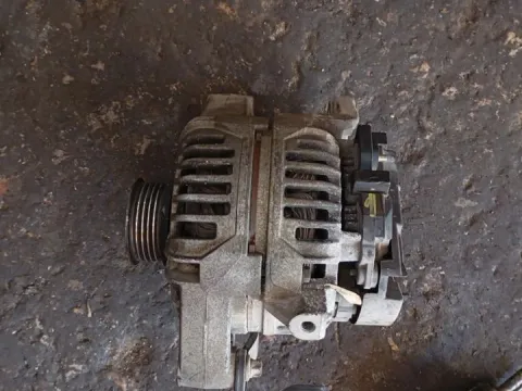 Δυναμό - Εναλλάκτης για OPEL ASTRA (1998 - 2004) G 