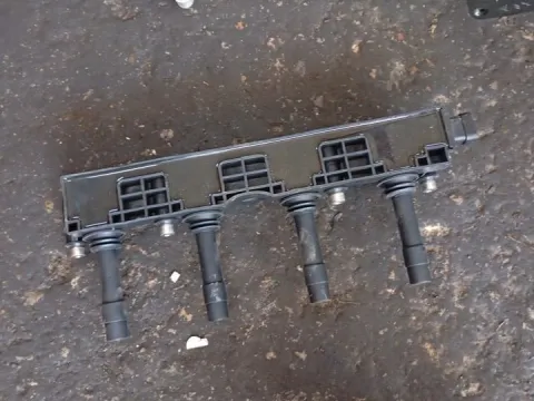 Πολλαπλασιαστής για OPEL ASTRA (1998 - 2004) G 