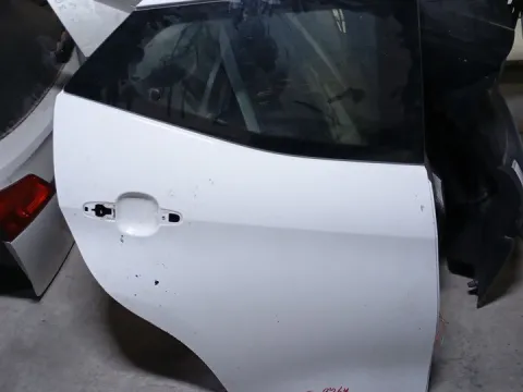 Πόρτα Πίσω Δεξιά για TOYOTA AYGO (2014 - 2017) , (2017 - 2021) *Ε*