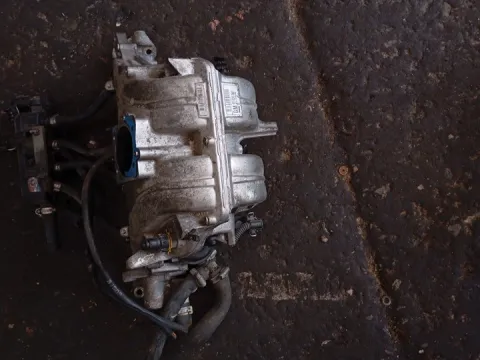 Πολλαπλή Εισαγωγής Μεταλική 90536060 για OPEL ASTRA (1998 - 2004) G 1400 (Z14XE) Petrol 90 16 valve 