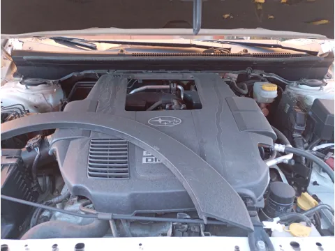 Τροπέτο Εμπρός Κομπλέ με Μούρη με Μηχανή και Σασμάν για SUBARU XV (Crosstrek) (2013 - 2017) , 1600 Petrol 114hp  - 