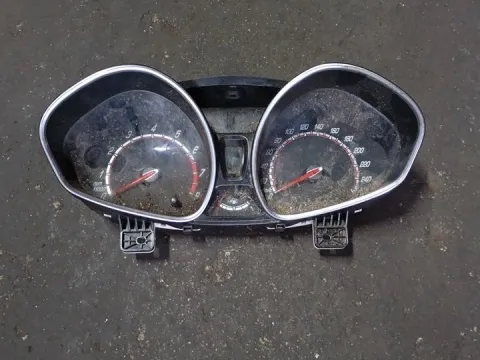 Όργανα Ταμπλό Κοντέρ C1BT10849NXN για FORD FIESTA (2008 - 2012) Mk6 (JA8) 