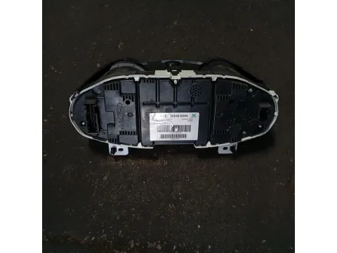 Όργανα Ταμπλό Κοντέρ C1BT10849NXN για FORD FIESTA (2008 - 2012) Mk6 (JA8)  - 