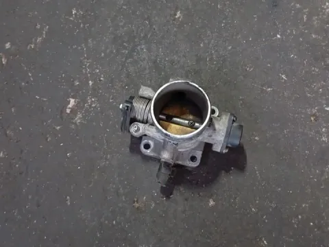 Σώμα Πεταλούδας 3517026900 για HYUNDAI ACCENT (2006 - (MC) 